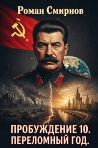Переломный год (СИ) - Смирнов Роман