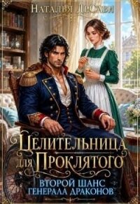 Целительница для проклятого. Второй шанс генерала драконов (СИ) - ДеСави Наталья