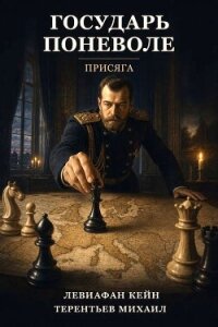 Присяга (СИ) - Кейн Левиафан