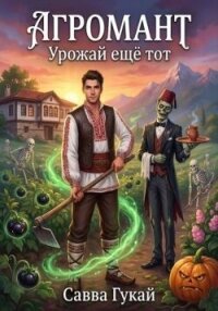 Урожай еще тот (СИ) - Гукай Савва