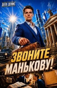 Звоните Манькову! Дилогия (СИ) - Деев Денис