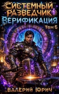 Верификация Том 6 (СИ) - Юрич Валерий