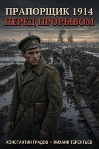 Прапорщик 1914: Перед прорывом (СИ) - Градов Константин