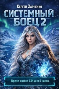 Системный боец 2 (СИ) - Харченко Сергей