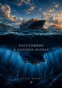 Расстояние в солевых волнах - Debit Dream