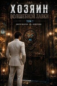 Хозяин Волшебной Лавки. Том 7 (СИ) - Розин Юрий