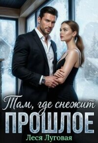 Там, где снежит прошлое - Луговая Леся