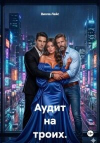 Аудит на троих. Игра без правил - Лейс Виола