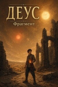 Фрагмент (СИ) - Гвин Илья