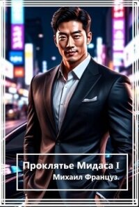 Проклятье Мидаса (СИ) - Француз Михаил