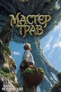 Мастер Трав X (СИ) - Мордорский Ваня