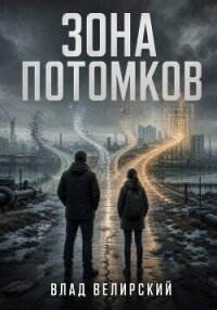 Зона потомков - Велирский Влад