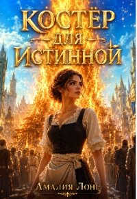 Костёр для истинной (СИ) - Лонг Амалия
