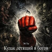 Кулак летящий в богов (СИ) - "Эй ты"