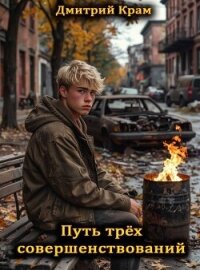 Путь трёх совершенствований. Том 5 (СИ) - Крам Дмитрий