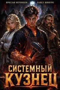 Системный Кузнец XIV (СИ) - Мечников Ярослав