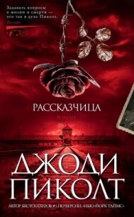 Рассказчица - Пиколт Джоди Линн