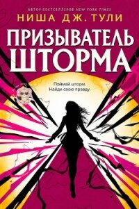 Призыватель шторма (ЛП) - Тули Ниша Дж.