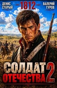 Солдат Отечества 2 (СИ) - Старый Денис