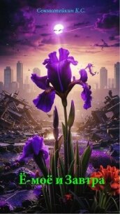 Ё-моё и Завтра (СИ) - Семикопейкин Константин Сергеевич