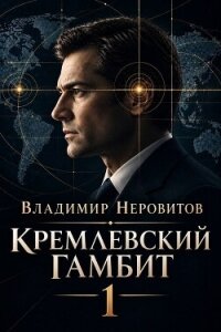 Кремлевский гамбит (СИ) - Неровитов Владимир