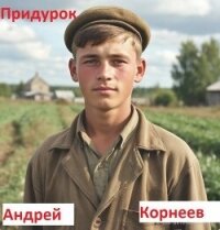 Придурок (СИ) - Корнеев Андрей