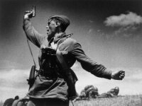 На северном фронте без перемен - Венецианцев Георгий Александрович "Remarkseychas"