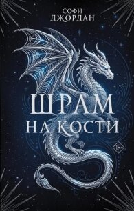Шрам на кости - Джордан Софи