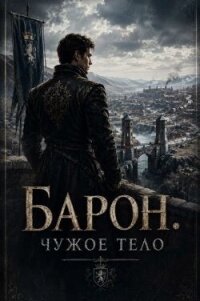 Чужое тело (СИ) - "Garickson"
