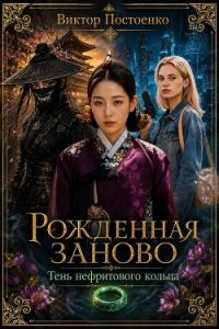 Рожденная заново. Тень нефритового кольца (СИ) - Постоенко Виктор