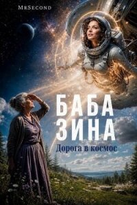 Дорога в космос (СИ) - "mrSecond"