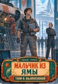 Мальчик из Ямы: Выпускной (СИ) - Герко Гизум