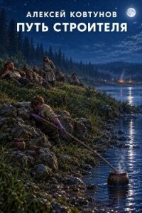 Путь Строителя 17 (СИ) - Ковтунов Алексей