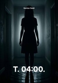 T. 04:00. - Свой Genius
