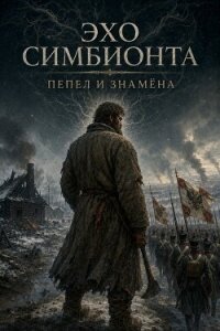 Пепел и знамёна (СИ) - "Дмитрий"