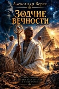 Зодчие вечности (СИ) - Верес Александр