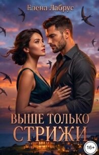Выше только стрижи (СИ) - Лабрус Елена