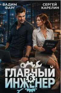 Главный инженер 6 (СИ) - Фарг Вадим