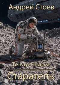Старатель (СИ) - Стоев Андрей