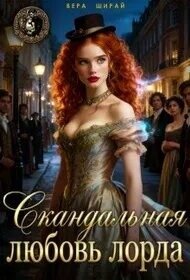 Скандальная любовь лорда (СИ) - Ширай Вера