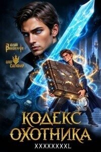 Кодекс Охотника. Книга XXXXXХХXL (СИ) - Винокуров Юрий