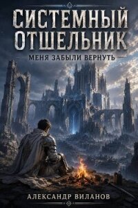 Меня забыли вернуть (СИ) - Виланов Александр Сергеевич