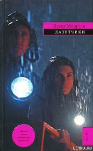 Лазутчики - Моррелл Дэвид