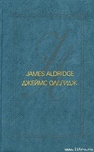 Дело чести - Олдридж Джеймс