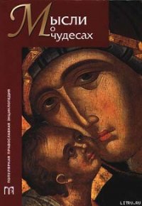 Мысли о чудесах - Остроумов Стефан