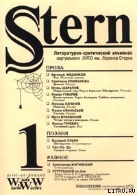 Спутник - Афанасьев Павел