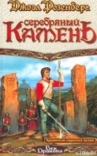 Серебряный камень - Розенберг Джоэл