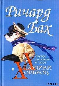 Хорьки-спасатели на море - Бах Ричард Дэвис