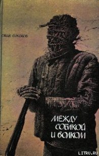 Между собакой и волком - Соколов Саша