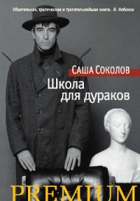 Школа для дураков - Соколов Саша